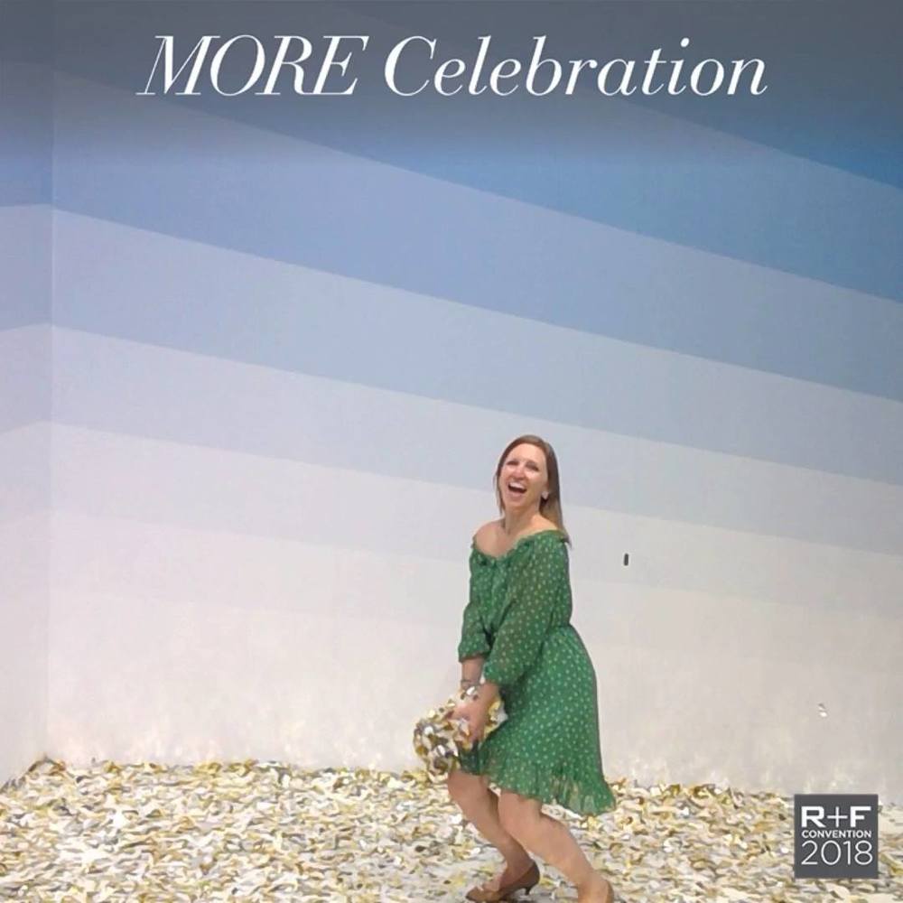 Meet your Posher, Jeanette